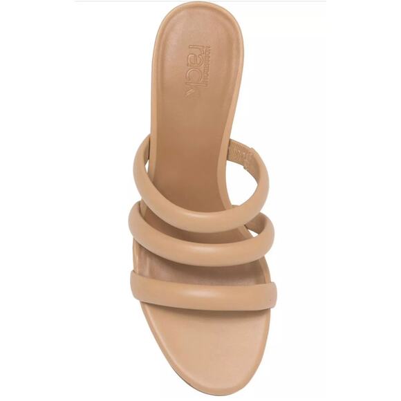 Nordstrom Rack Fulton Slide Sandals Women Size 9.5M - Picture 3 of 5